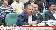GAMBLING ON TAXPAYER TIME: Did Ex-DPWH Eng. leave work early to go to casinos?