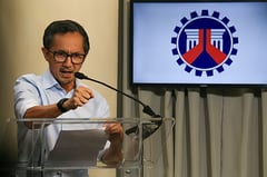 Trade groups hail Dizon’s posting