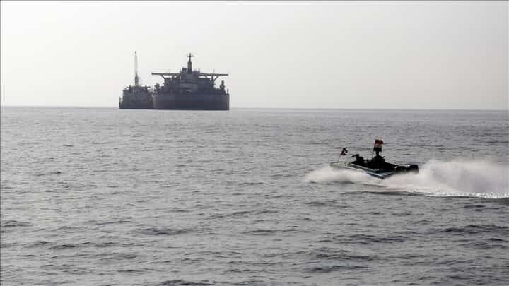 Yemen’s Houthis target ship with missile