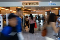 Japan asked to offer more employment to Filipinos
