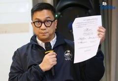 Napolcom files raps vs PNP general over PPE noncompliance, luxury item