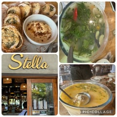 Stella’s: Iloilo’s homegrown flavors with a modern twist