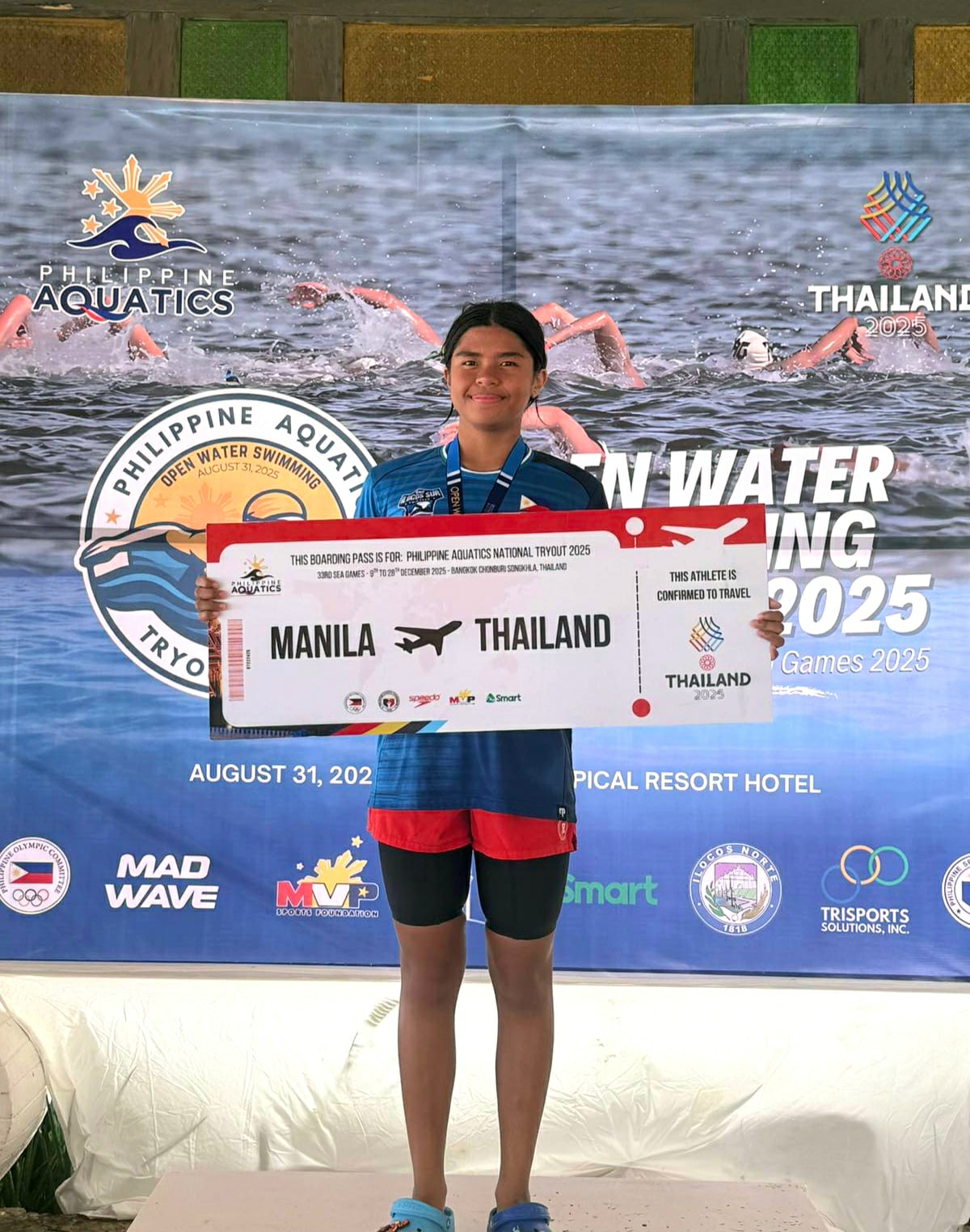 Ato, Chua clinch SEAG berths