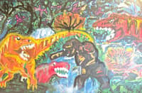 ’Jurassic Kong.’
