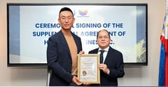PEZA reclassifies Hann Reserve