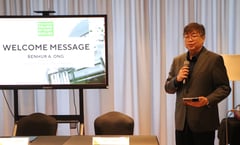 Utah Valley University seals educational alliance with Benilde