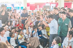 Lacson: Keep education budget first