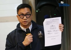 NAPOLCOM bares real document to debunk fake P8-B PNP budget insertion