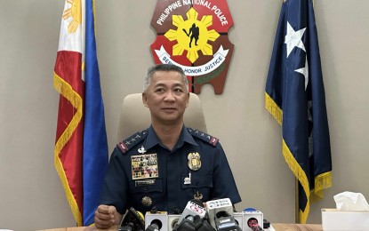 Nartatez denies arrest ‘quotas’