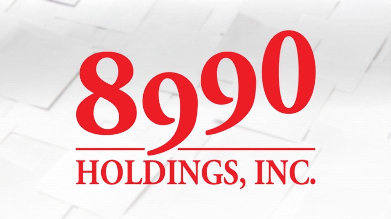8990 exits bourse via shares buyout