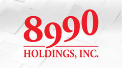 8990 exits bourse via shares buyout