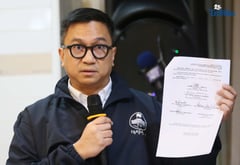 CA affirms Calinisan as NAPOLCOM chief in quo warranto case