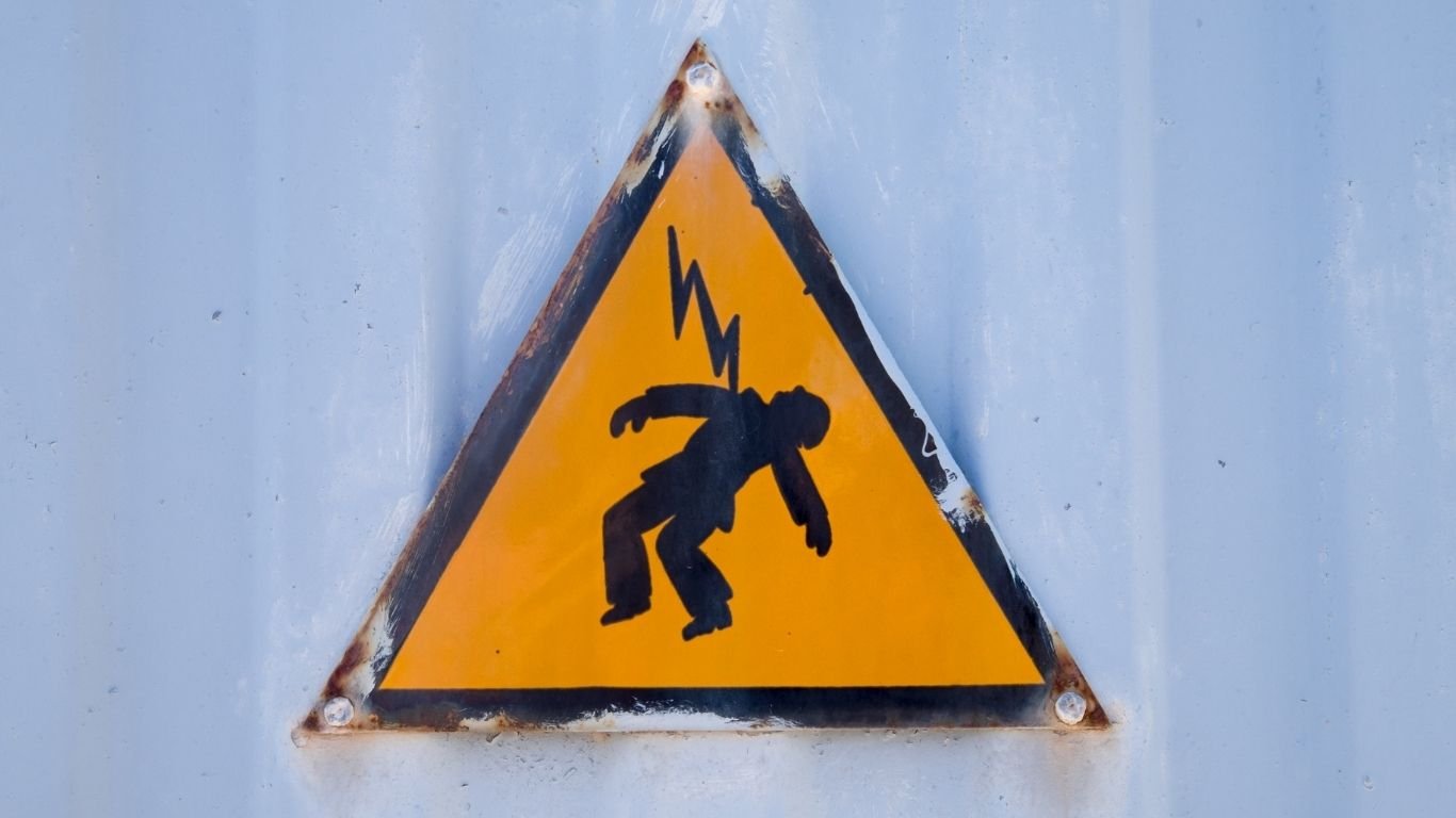 Man electrocuted at MisOr concert
