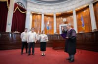 SC appoints Gomez-Estoesta as new court administrator