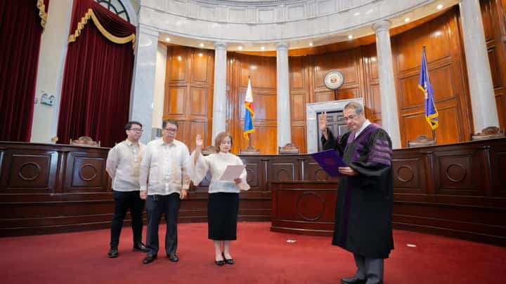 SC appoints Gomez-Estoesta as new court administrator