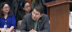 Erwin Tulfo grills PCAB over 'inadequate' action on flood control mess