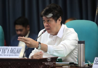 Pangilinan asks: Why are there no agri smugglers being jailed?