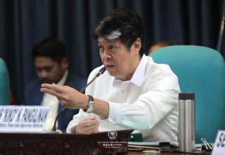 Pangilinan launches probe on agri smuggling