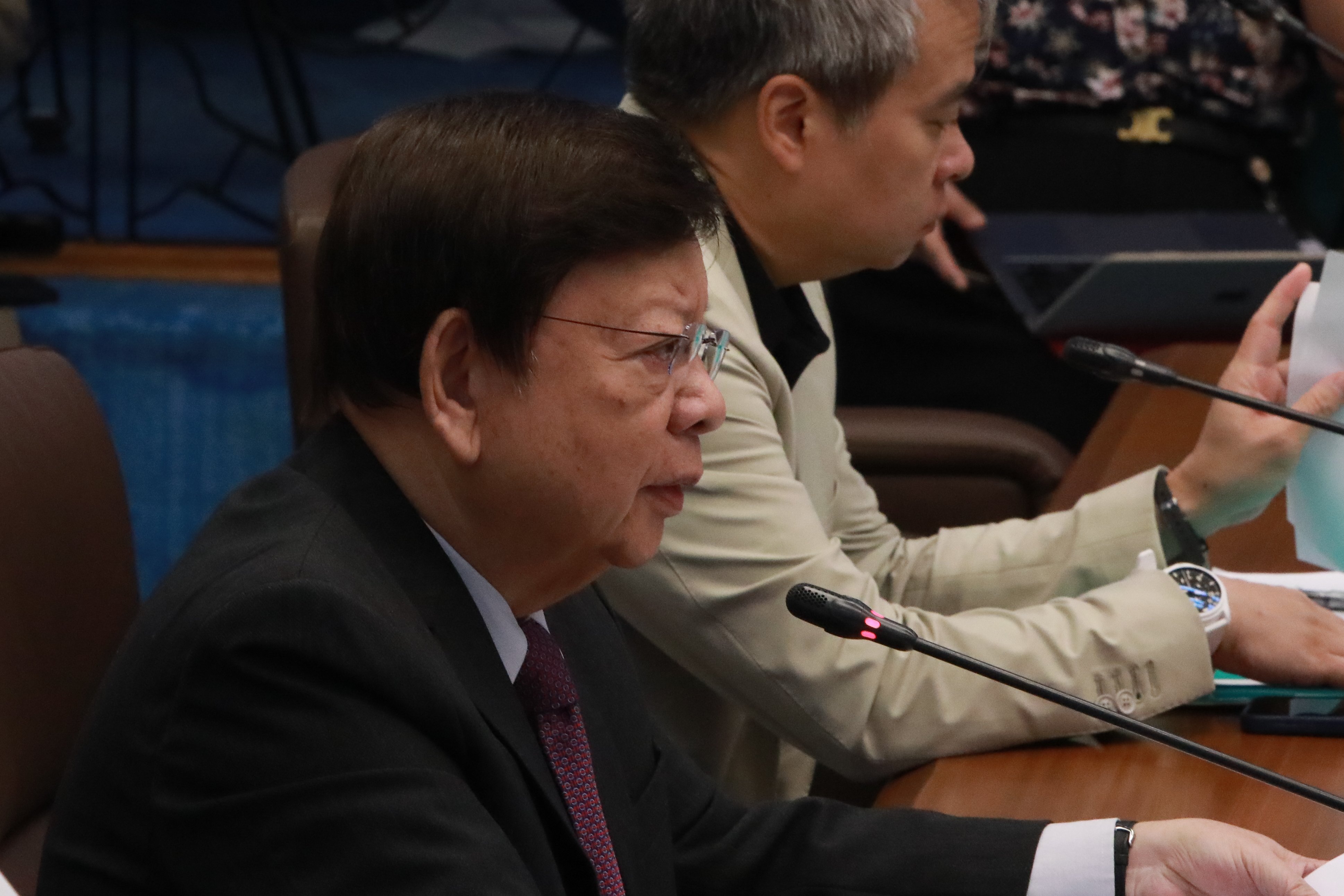 Marcoleta urges P194-B shift to free electricity for 200–234 kWh users