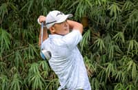 REYMON Jaraula will be a marked man when he competes in the ICTSI Bacolod Golf Challenge at the Bacolod Golf and Country Club.