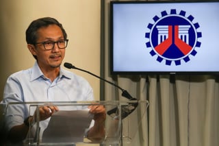 Dizon relieves CamSur district engineer