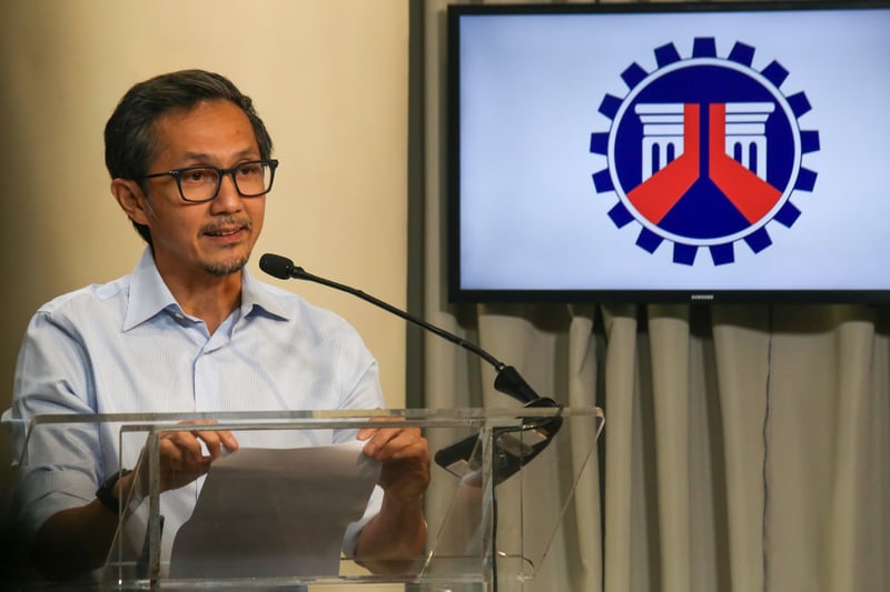 DPWH updates flood master plans for 18 river basins