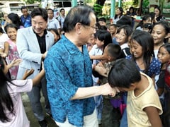 OISCA lawmakers and JICA league lead busy week of Japan–Phl engagements