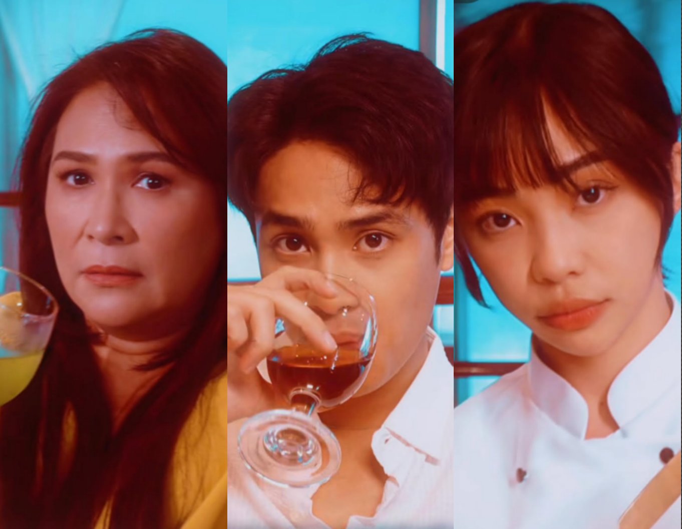 'Roja' drops teaser reveal of cast members