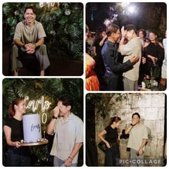 Carlo Aquino marks 40th birthday with surprise celebration
