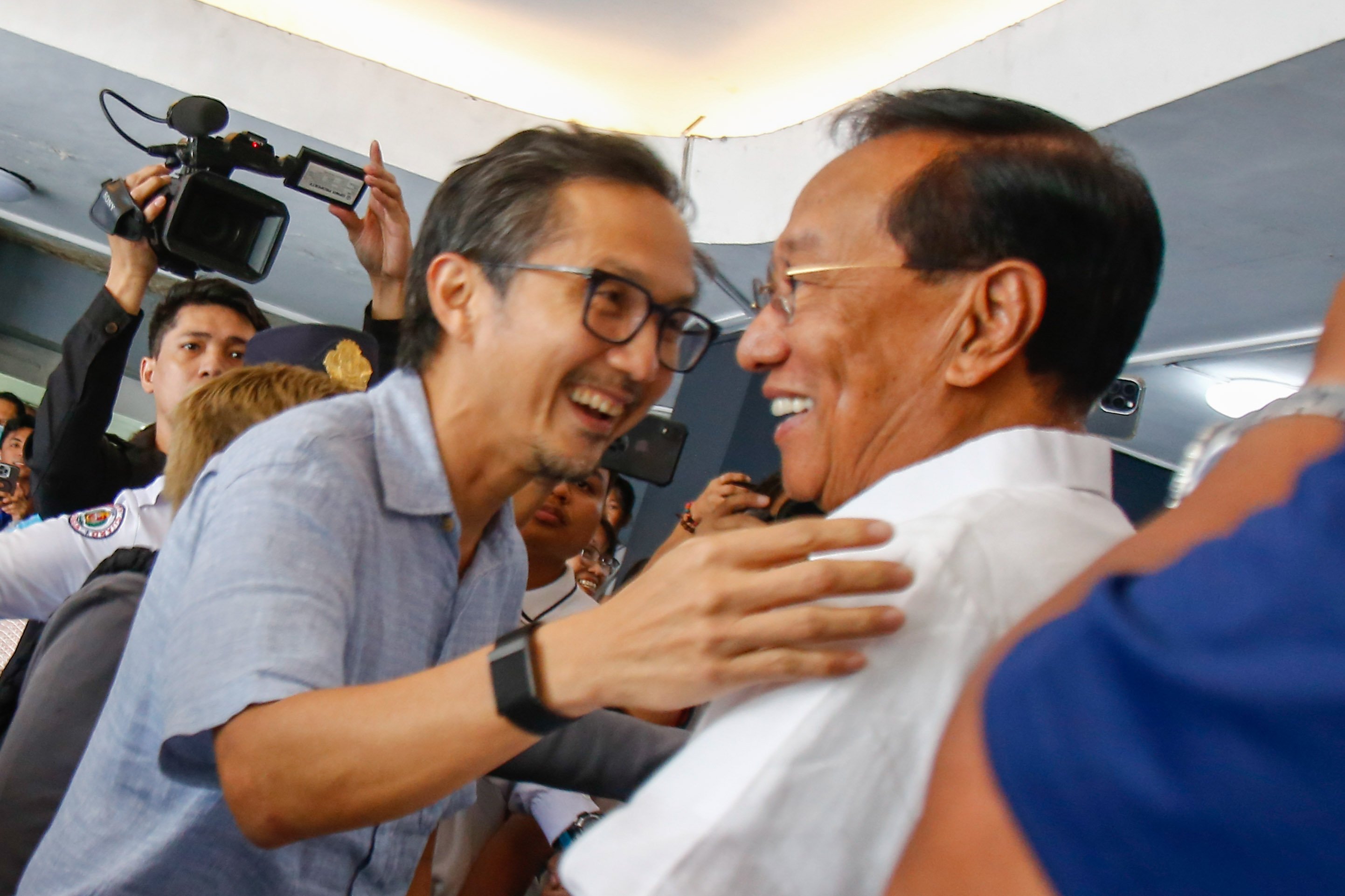 DPWH overhaul looms as Dizon sets 60-day purge