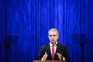 Nestlé fires CEO for 'undisclosed affair'