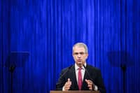 Nestlé fires CEO for 'undisclosed affair'