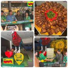 Mang Inasal opens 5G-ready flagship store in Iloilo