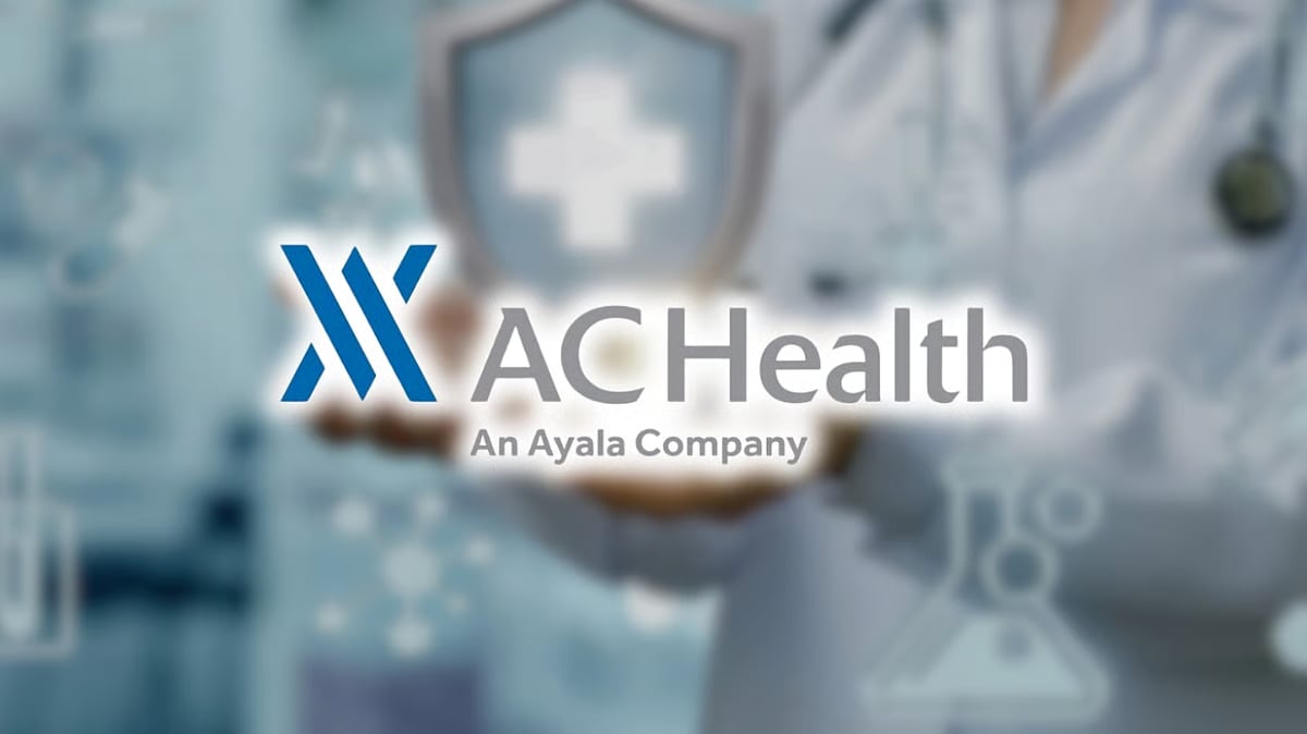 AC Health closes deal with Singapore investor