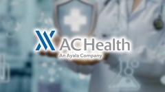 AC Health closes deal with Singapore investor