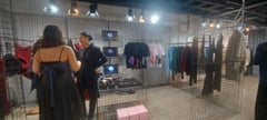 Jerome Lorico to debut at Milan Fashion Week