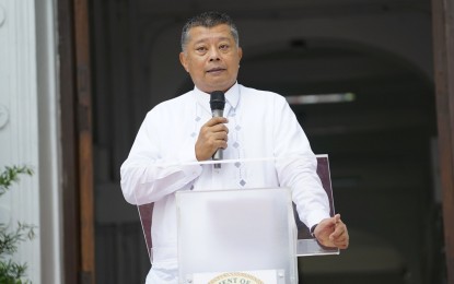 Transparency, fairness Remulla’s vow amid Ombudsman race