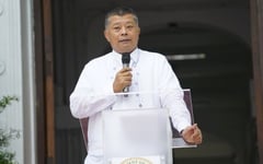 Transparency, fairness Remulla’s vow amid Ombudsman race