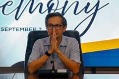 DPWH to rebid flood contracts; 15 'ghost' works found in Bulacan