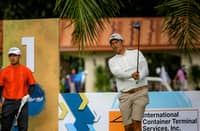 MICHAEL Bibat banks on his solid preparation in posting a six-under par 64 in the opening round of the ICTSI Bacolod Golf Challenge at the Bacolod Golf and Country Club on Tuesday.