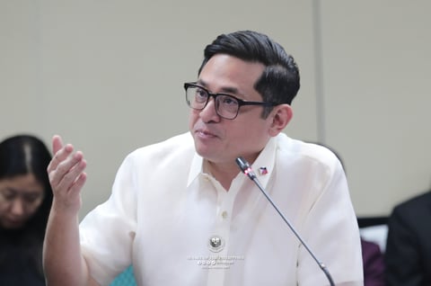 Edukasyon sa mga liblib na lugar, posible na sa pagsasabatas ng GIDA Schools Act