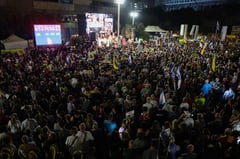 Israel builds up forces ahead of Gaza City offensive