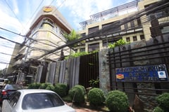 Customs hunts missing Discaya cars