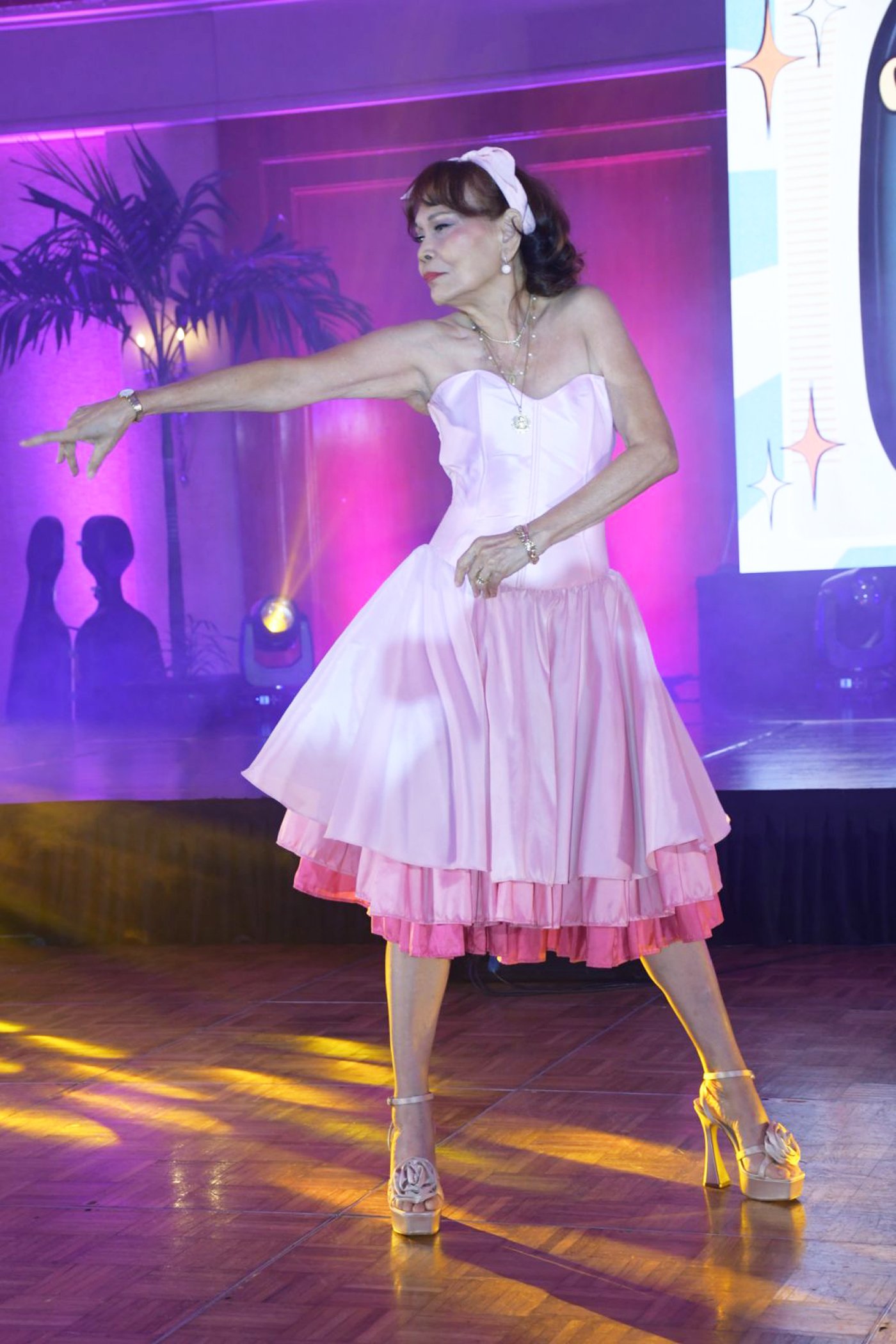 Tessie Javier