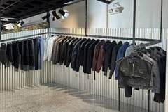 Ino Caluza adapts to Gen-Zs by opening RTW line