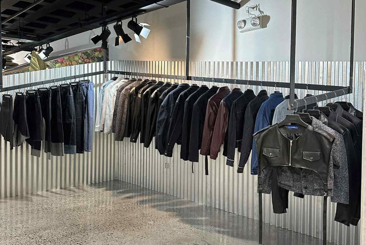 Ino Caluza adapts to Gen-Zs by opening RTW line