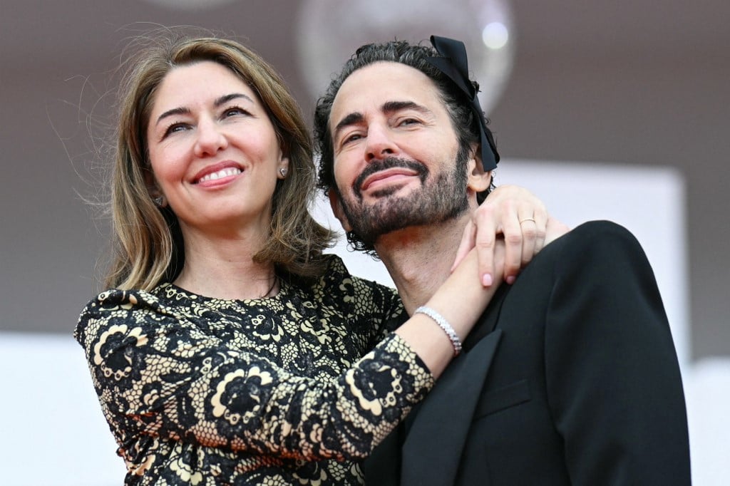Sofia Coppola's love letter to Marc Jacobs debuts at Venice
