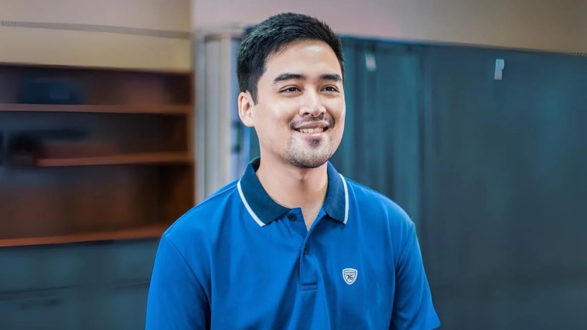 Pasig mayor blasts ‘not so honest’ Discaya remarks