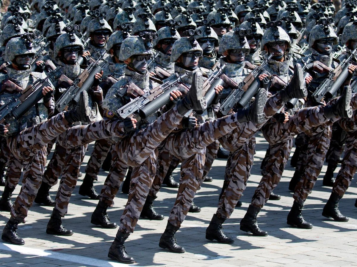 NoKor troops die in Russia deployment