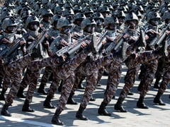 NoKor troops die in Russia deployment